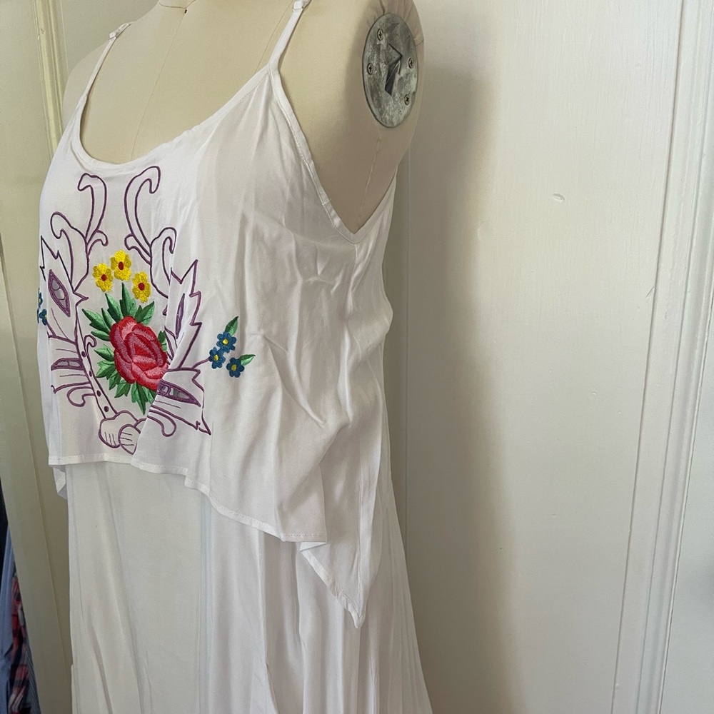 FillyBoo Nursing Dress. Excellent condition. Size S. Flowly, loose fitting.
